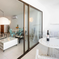 Lemar Hotel & Apartments - Bild 3