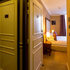 Hotel Saint Honore 85 - Bild 6