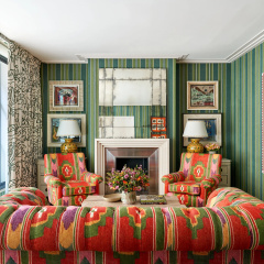 Ham Yard Hotel, Firmdale Hotels thumbnail 3