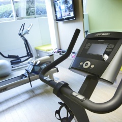 Hotel Mercure Paris Boulogne Pont de Saint Cloud - Bild 23