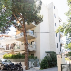 Majestic 3BR Apartment in Chalandri - Bild 1