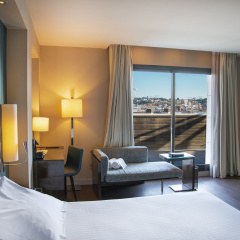 Pestana Arena Barcelona - Bild 13