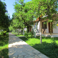 Safir Pansiyon - Bild 17