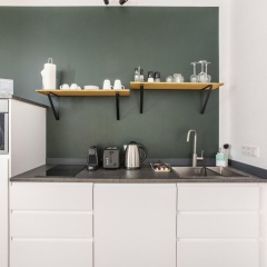 Limehome Aachen Vereinsstrasse - Bild 11
