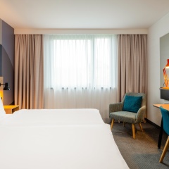 Holiday Inn Munich - Westpark - Bild 3