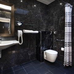 Hotel Montparnasse St Germain - Bild 10