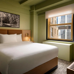 Row NYC Hotel - Bild 18