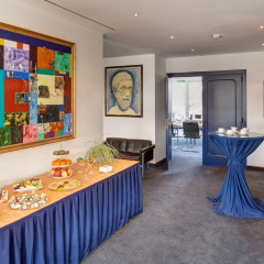Hotel Alexander am Zoo - Bild 15
