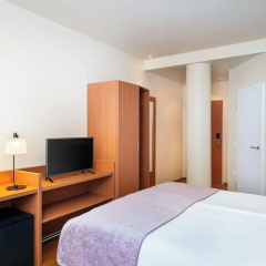 Leonardo Hotel Salzburg City Center - Bild 2
