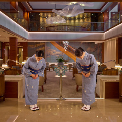 Hotel Okura Amsterdam - Bild 29