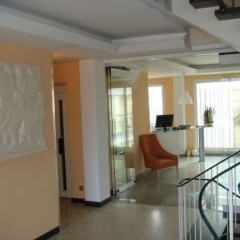 Lindemann Hotel - Bild 16