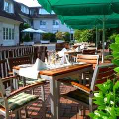 Courtyard by Marriott Hamburg Airport - Bild 23