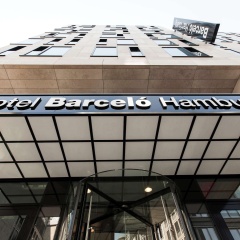 Barcelo Hamburg - Bild 1