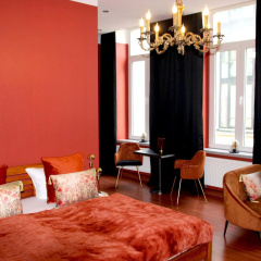Hotel Domstern - Bild 3