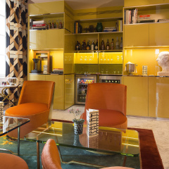 Hotel Saint-Marc - Bild 22
