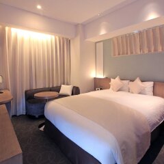 Hotel Gracery Ginza in Tokyo, Japan from 166$, photos, reviews - zenhotels.com photo 34