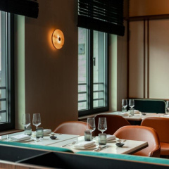 Faubourg 21 – The Leading Hotels of the World - Bild 18
