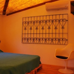 Campo Portakal Eco Glamping Cirali - Bild 6