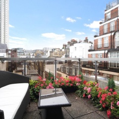 Mayfair House - Bild 16