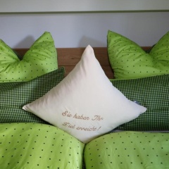 Alpen - Apartments - Bild 4