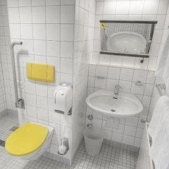 Olympiaworld-Landessportcenter - Bild 9
