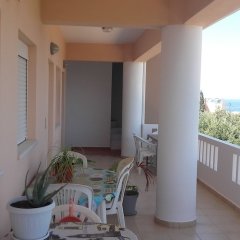 Iros Sea View Apartments in Agia Marina, Greece from 139$, photos, reviews - zenhotels.com photo 27