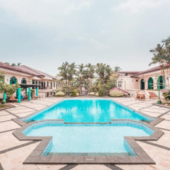 Ole Suites Hotel thumbnail 8