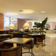 Hotel Zenit Lisboa - Bild 28