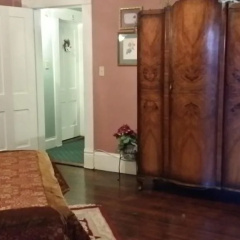 Swann Hotel Bed & Breakfast thumbnail 6