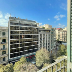 Stay U-nique Apartments Rambla Catalunya - Bild 1