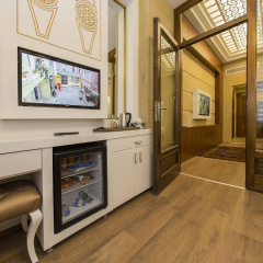 Gherdan Gold Hotel - Bild 6