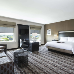 Hampton Inn & Suites Portsmouth Downtown thumbnail 5