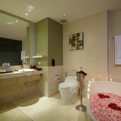 Wyndham Dreamland Resort Bali - Bild 10