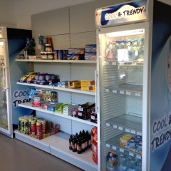 AZUR Camping Regensburg - Bild 6
