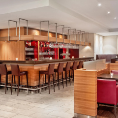 Best Western Hotel Bochum - Bild 21