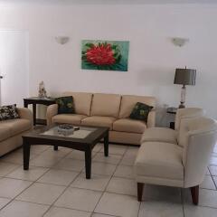 VillaSafir 15 in Noord, Aruba from 294$, photos, reviews - zenhotels.com photo 24