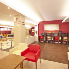 MLL Caribbean Bay Hotel - Bild 29