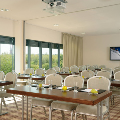Hotel Fire & Ice - Bild 15