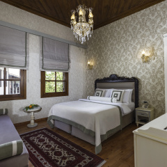 1207 Boutique-hotel - Bild 5