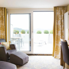 Hotel Villa Hügel - Bild 2