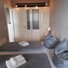 Apartment 574 - Bild 1