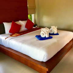 Bakantiang Resort - Bild 4