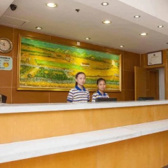 7Days Inn Guangzhou Dongpu Keyun Station thumbnail 11