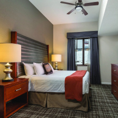 Club Wyndham Park City thumbnail 3