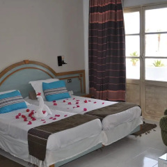 Cosmos Tergui Club in Sousse, Tunisia from 71$, photos, reviews - zenhotels.com photo 4