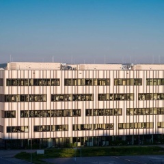 Koncept Hotel Neue Horizonte - Bild 1