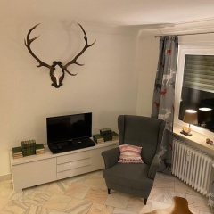 Ferienwohnung Soleleitweg - Bild 3