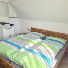 Seevilla Wietjes Whg 5 - Bild 4