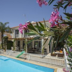 Protaras Villa Asteria By The Sea in Protaras, Cyprus from 317$, photos, reviews - zenhotels.com photo 34