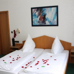 Mainbogen Hotel - Bild 3